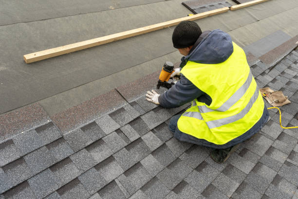 Quick and Trustworthy Emergency Roof Repair Services in Gleneagle, CO