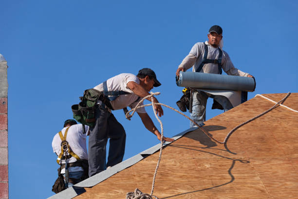 Roof Installation Near Me in Gleneagle, CO