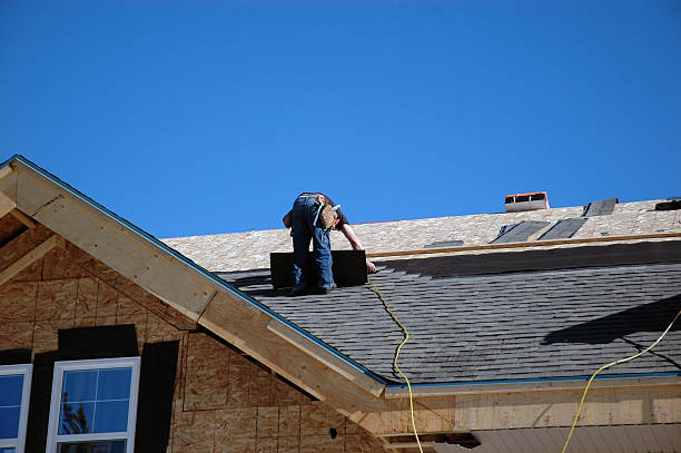 Best Residential Roof Replacement  in Gleneagle, CO